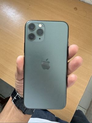 Iphone 11 pro sotiladi 256 gb 86%