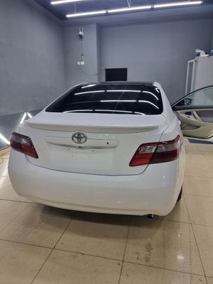 Tayota Camry 40 sotiladi gaz balon bor suyegi butun kraska azvijit bog