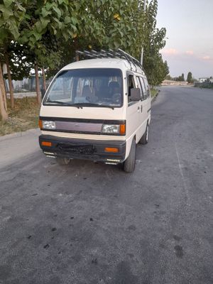 Damas Daewoo