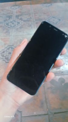 SAMSUNG GALAXY A6
