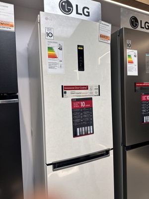 Холодильник LG с низкой ценой со склада, все модели в наличии