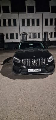 Продажа Mercedes GLE 400 4-matik