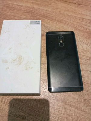 Redmi note 4x