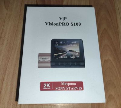 Видео регистратор Wi-Fi, HD, FullHD, 2K. Новый