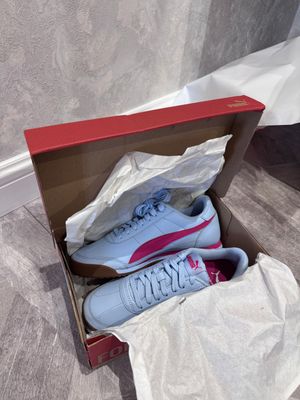 Original Puma кроссовки 36-размер