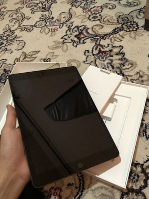 iPad 9th ideal holatda