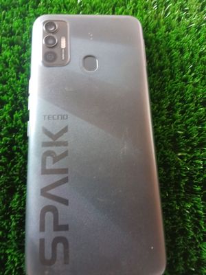 Tecno Spark 7
