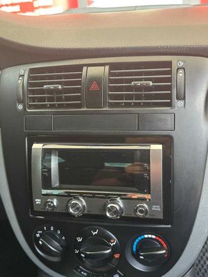 Pioneer Carazeria 099