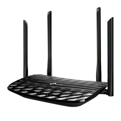 Роутер WiFi 4 антенны