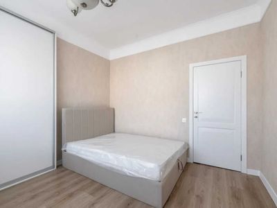 Яшнабадский• Авиасозар-2 • 2-комн • 50м² • этаж 4/4 • [MGA: 0082]