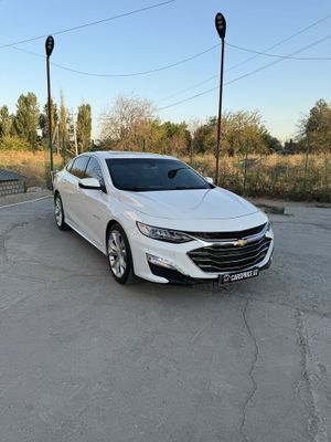Malibu Premier 2022