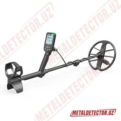 Фирменный Металлоискатель Nokta Lite SX28 (золотоискатель)