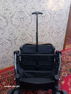 коляска