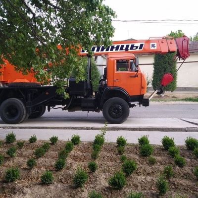 Avtokran афтокран