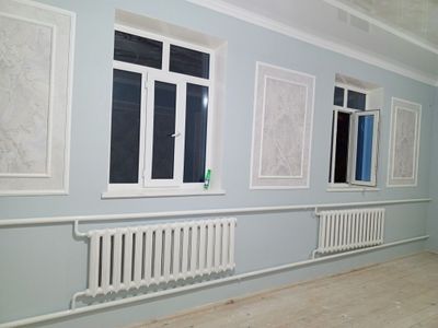 Malyarka remont ishlarini qilib beramiz