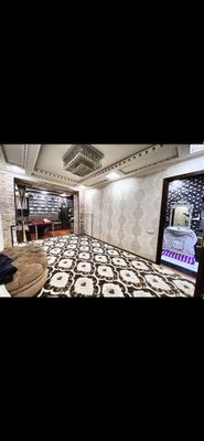 Аренда квартира Учтепа 15 квартал толка для семья Иностранцев