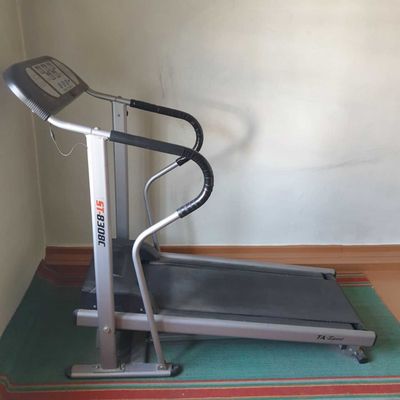 Беговая дорожка st-8308c