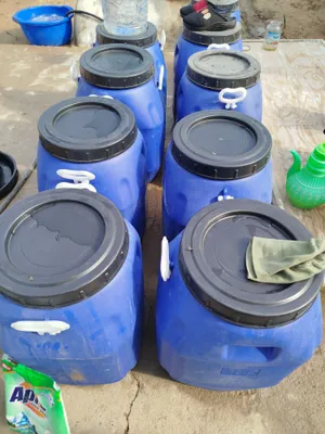 50litirdan bochkala 40mindan