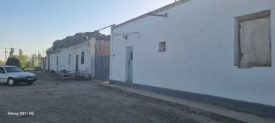 Xorazm viloyati, Bogot tumanida fermaxona bino inshootlari sotiladi