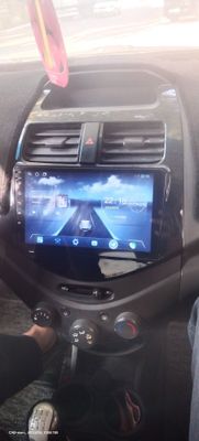 Android monitor spark