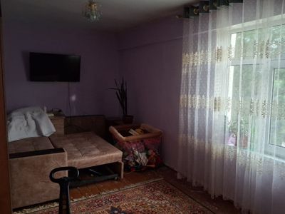 Уй сотилади 1 хонали