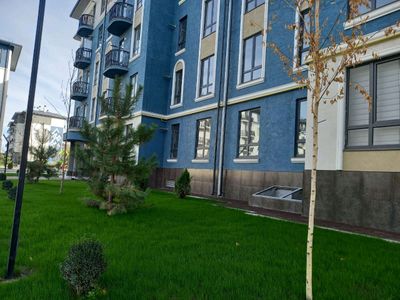 Голден Хаус Ассалом хаво Кадешва