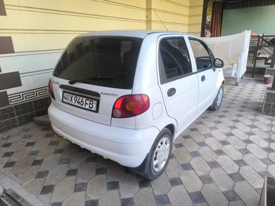Matiz