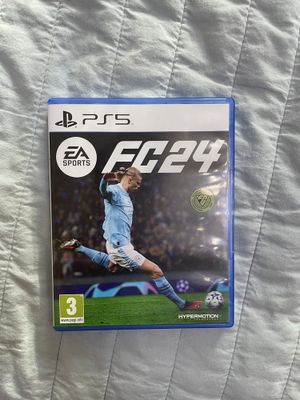 FC24 fifa оригинал