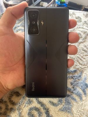 Redmi k50 gaming poco f4 gt