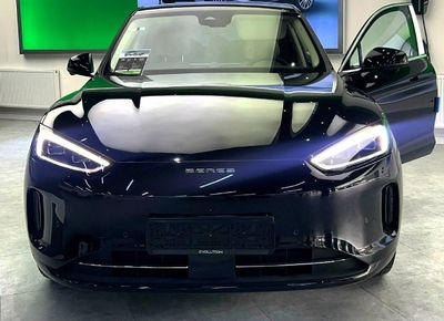 Aito M5 electro 2024 фулл