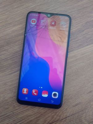 Vivo 1820 2/32 имейдан отган