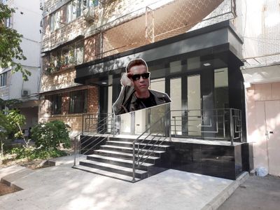 Аренда офиса в центре / Госпитальный, Мирабад Авеню, Капитал Банк