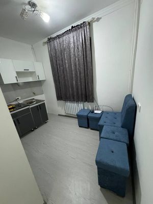 Shahriston metrosi yonida kvartira bor maklersiz
