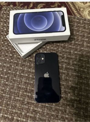 Iphone 12 mini, 64/75