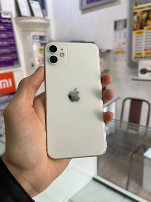 iPhone 11 64 gb 90%