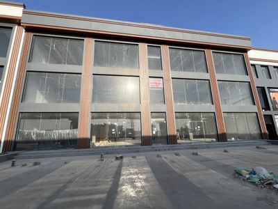 Сдаётся в аренду нежилое здание Сергели Ханабад
