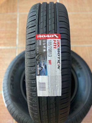 Продаётся авто шины ROADX 185/70R13 RXMOTION H11