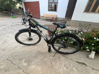 Велосипед skilmax