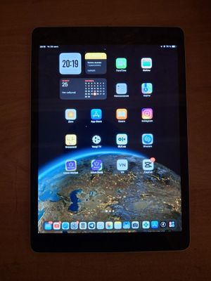 Ipad 9 64gb yomkost 84
