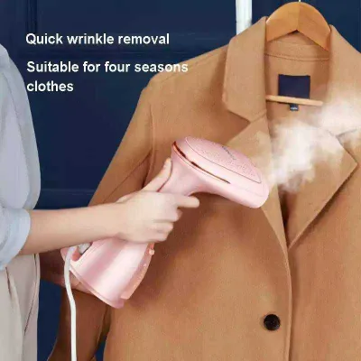 Ручной Отпариватель Sonifer SF-9076 паровой утюг par dazmol Ut21