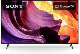 Телевизор Sony KD-43X81K 2022 4K UHD Smart TV