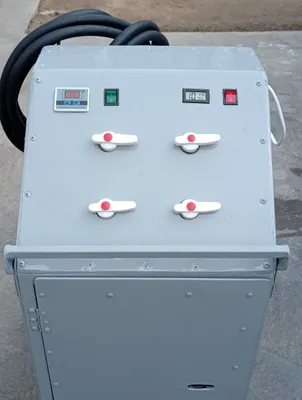 Radiator yuvish aparati