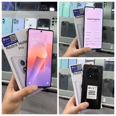 Redmi note 14 pro