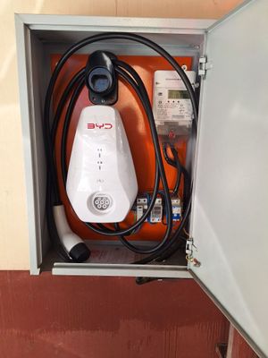 Elektrik 380w 220w 24/7