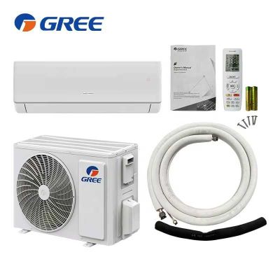 КОНДИЦИОНЕР GREE Инвертер WiFi Официальные модели оптом/розница