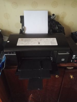 Epson L800 sifati zoʻr