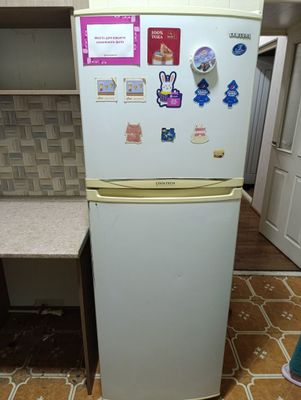 Холодильник "Samsung"