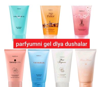 faberlik bilan boʻling