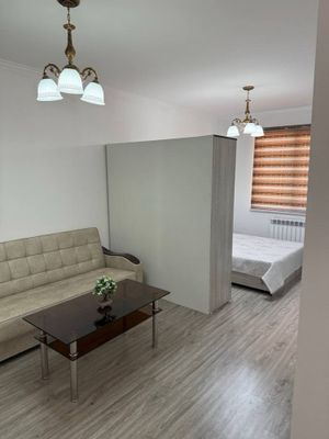 Сдается 1 ком ЖК Green Park. Улица Махтумкули