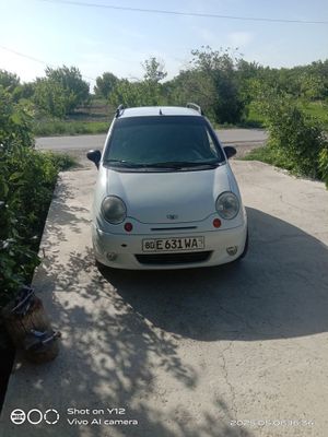Matiz 3talik tez va arzon